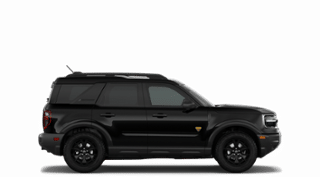 2026 Ford Bronco Sport® External Image 1